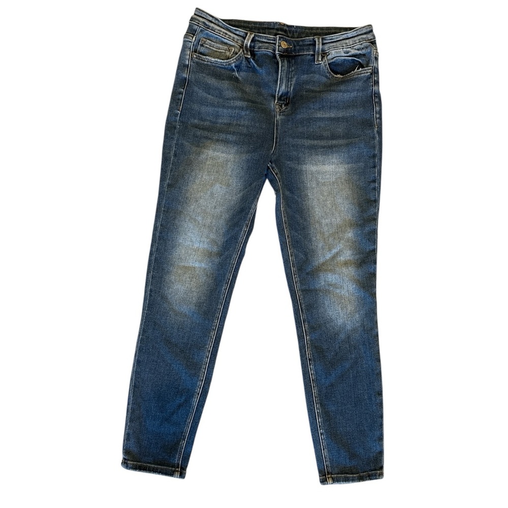 Vervet Blue Jeans